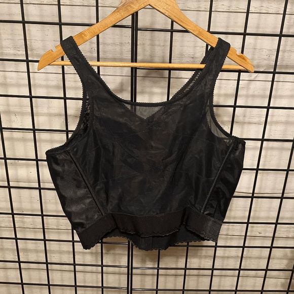 Exquisite Form Long Bra (Lace) P101 - Picture 2 of 2